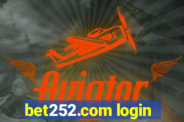 bet252.com login